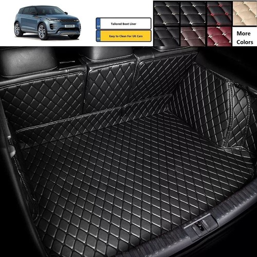 Custom fit leather full - fit, pu