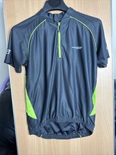 Muddyfox Grey Mens Short