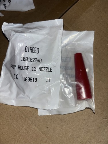 Beer nozzles taps - &,