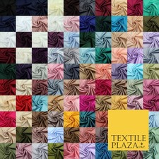 100 COLOURS - Fine Silky