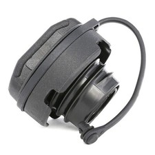 1J0201550A Fuel Petrol Gas Filler Cap For VW Golf Polo Skoda Fabia Passat Bora