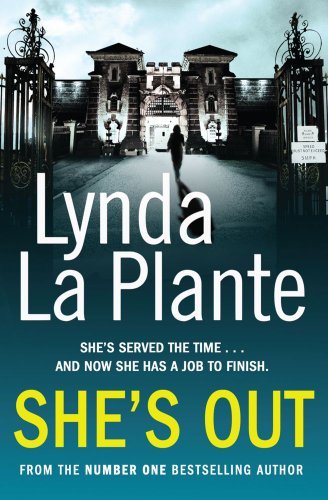 She out lynda la plante - lynda,