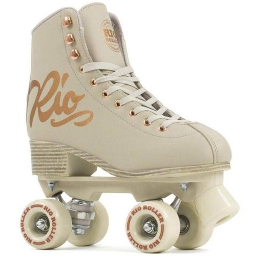 Rio roller rose - rio, cream