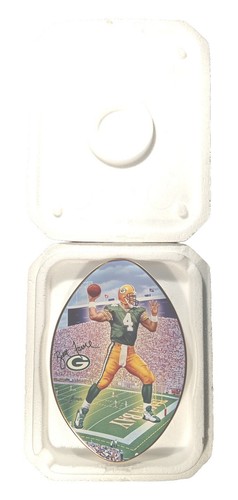 Brett favre collection - favre, the