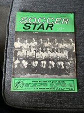 Soccer Star Magazine - 28 Dec