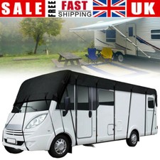 Protective Roof Top Cover For Motorhome Caravan Camper Van Cover Replacement