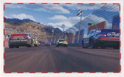 Panini cars collector - 3,,