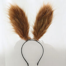 Kawaii Fluffy Furry Rabbit