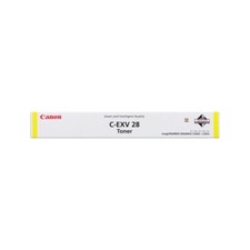 Genuine Canon C-EXV28 Yellow