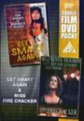 Get smart again miss - smart,