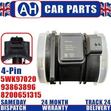 AIR MASS FLOW SENSOR For