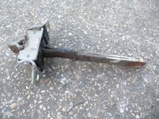 VW volkswagen bay t2 camper