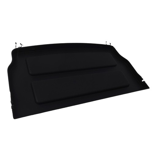 Black cargo parcel shelf for - cargo,