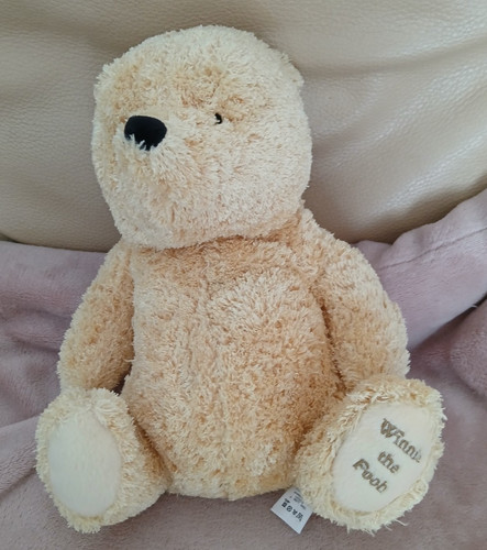 Vintage mothercare winnie - vintage, the