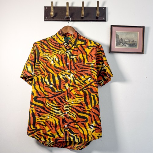 Vintage loud originals tiger - originals,