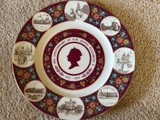 Coalport China 40th