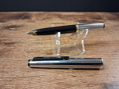 Platinum 14k 585 gold nib - 585,