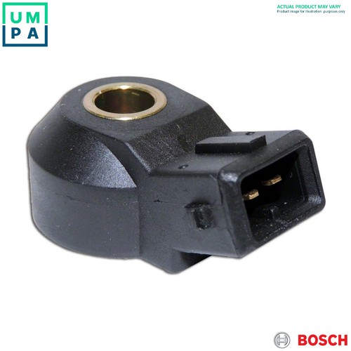 Knock sensor 261 231 007 - 0,