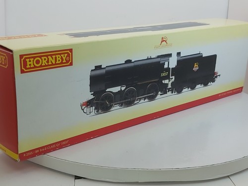 Hornby r2355 class bulleid - hornby,