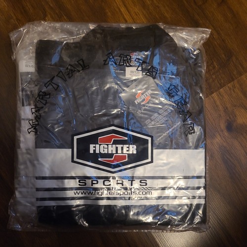 Brand new martial arts - new,