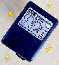 ⚡️CZJUTAI⚡️Fairly Lights⚡Safety Isolating Transformer⚡JT-240V0250⚡24V-250mA⚡6VA⚡