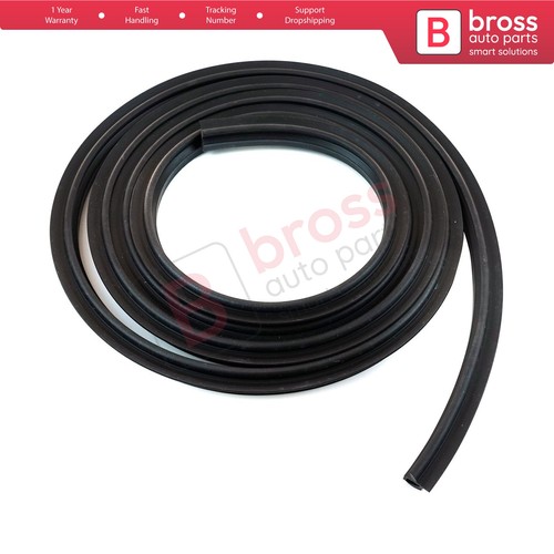 Sunroof rubber seal gasket for - rubber,