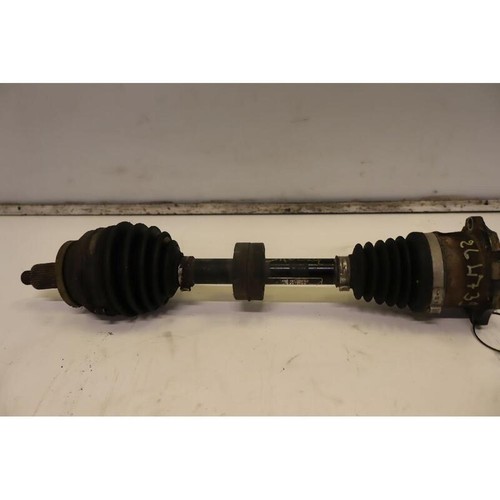 Front transmission skoda - front,