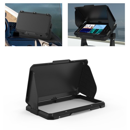Foldable sunvisor protective - foldable,