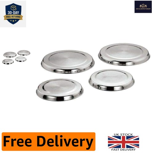 Versatile stainless steel - stainless,