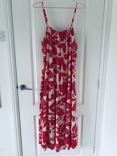 Size red pink - f&f,