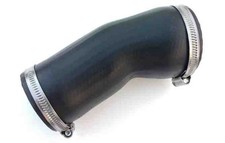  BMW 7 E65 Left Intercooler