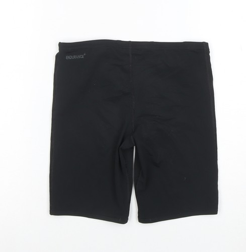 Speedo boys black - boys,