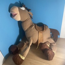 Disney Store Embroidered Stamp