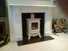 Chesneys Barrington 5kW Stove