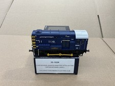 BACHMANN OO GAUGE DIESEL