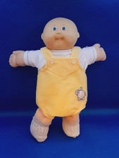 Cabbage Patch Kids IC Factory