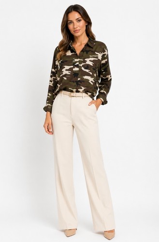 Zoe karssen women camouflage - zoe, women's
