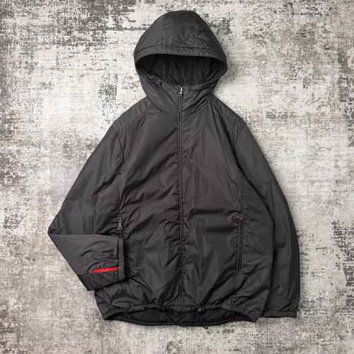 Prada sport reversible padded - prada,
