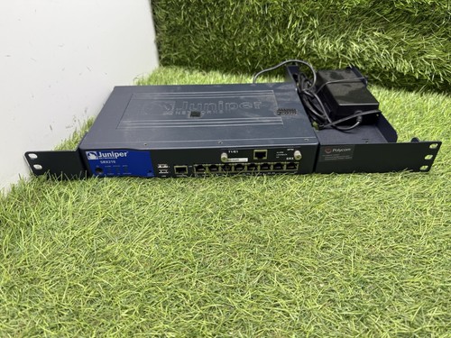 Juniper networks srx210 - juniper,