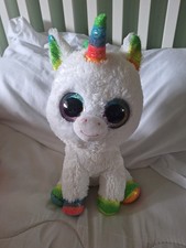 Ty Beanie Boos 37059 Pegasus