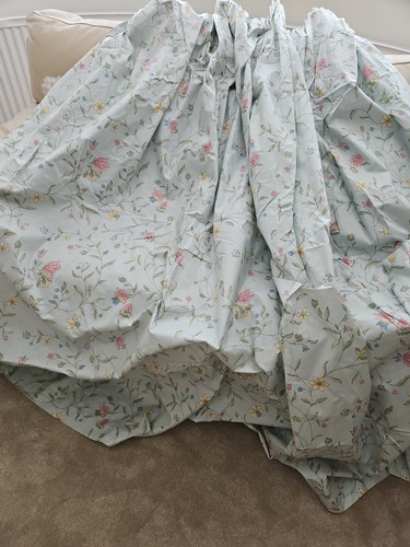 Laura ashley curtains - laura,