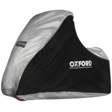 Oxford aquatex mp3 wheeler - aquatex, mp3/3