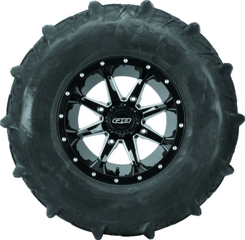 Quad boss slicer wheels 14x10 - boss,