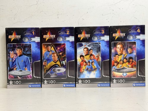 Star trek universe collection - trek,