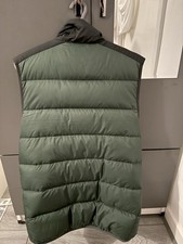 Nike Puffer Gilet Man Size S