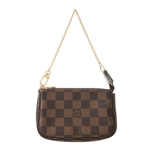 Louis vuitton mini pochette - vuitton,