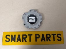 Seat Cordoba Ibiza Single