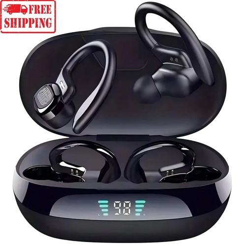 Wireless bluetooth earphones - bluetooth,