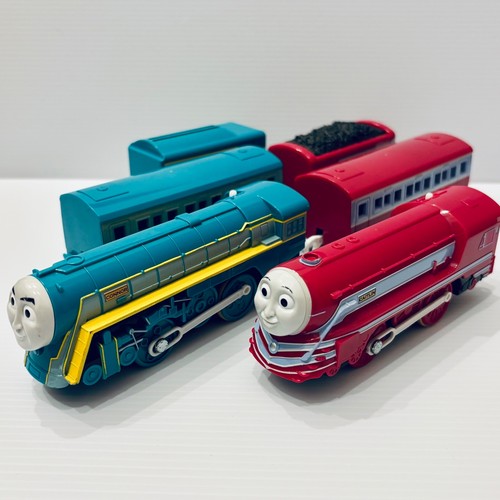 Plarail connor caitlin - connor,
