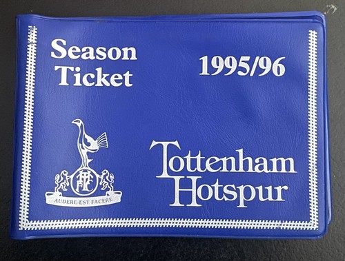 Tottenham hotspur season - tottenham,